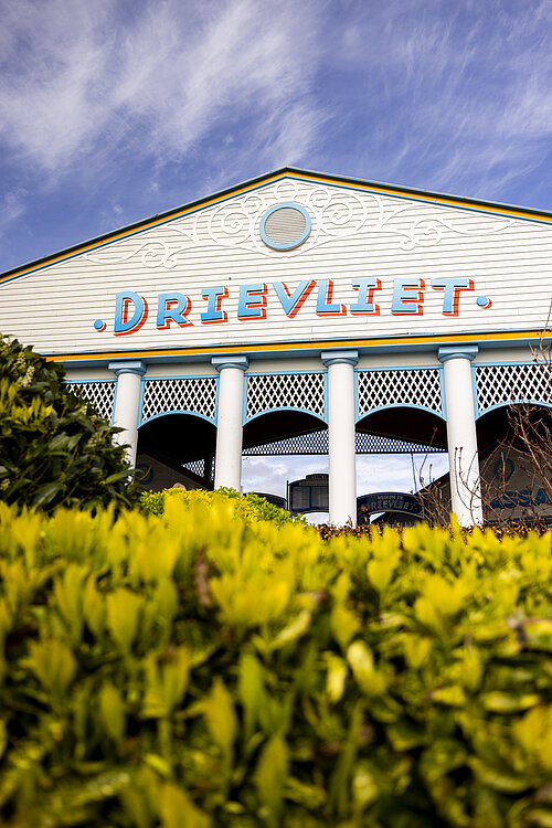 Familiepark Drievliet